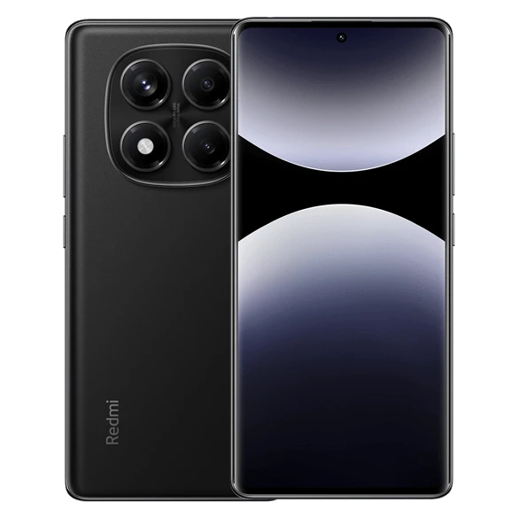 redmi